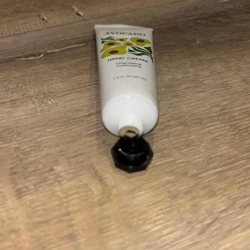 Avocado Hand Cream